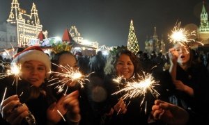 Россиян лишат длинных новогодних каникул 