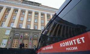 Руководство МВД предложило ликвидировать Следственный комитет