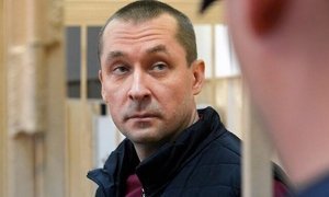 Полковник-миллиардер из МВД брал взятки не только деньгами, но и путевками