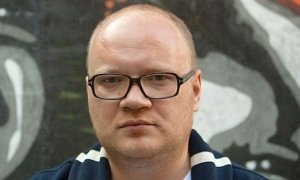 Московский суд зарегистрировал иск Олега Кашина к ФСБ и Роскомнадзору