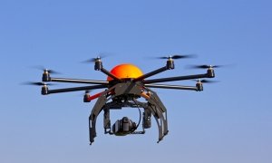 Минобороны России предупредило о терактах с помощью дронов