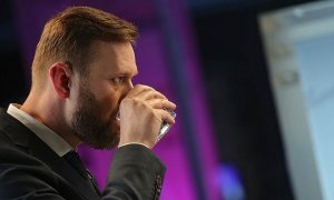 Конституционный суд отказался рассмотреть жалобу Навального на недопуск к участию в выборах