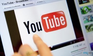 В русском сегменте YouTube начались сбои в работе после отказа удалить расследование о Дерипаске  