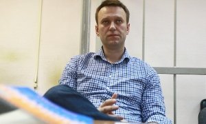 ЕСПЧ принял жалобу Навального на решение московского суда по иску бывшего чиновника из Кремля  