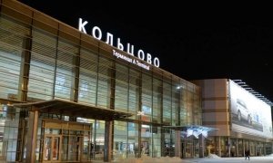 СКР проверит информацию о пьяном дебоше на рейсе Екатеринбург – Анталья  