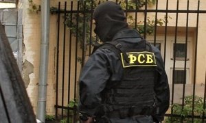 В Красноярске силовики задержали 11 вербовщиков сирийских боевиков