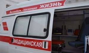 В Красноярском крае трехлетний ребенок скончался после отказа в госпитализации