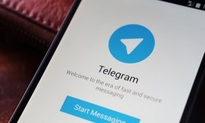 Пользователи Telegram  сообщили о частичной разблокировке веб-версии мессенджера