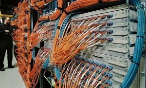 Крупные операторы связи предложили региональным операторам услуги по хранению данных
