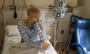 В России растет смертность от рака из-за отсутствия специализированной медпомощи