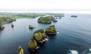 Сахалинские депутаты потребовали отказаться от планов по передаче Японии Курильских островов