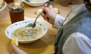 Детский омбудсмен по Кемеровской области сообщил о голодных обмороках малоимущих школьников