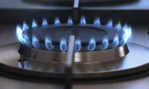 Государству предложили субсидировать покупку гражданами современных газовых плит