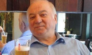 Мать Сергея Скрипаля попросила признать его пропавшим без вести
