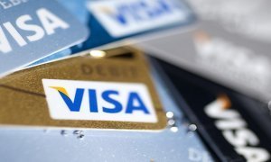 Платежная система Visa увеличит предельную сумму оплаты покупок без введения ПИН-кода