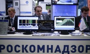 Роскомнадзор заказал за 25 млн рублей систему проверки блокировки сайтов  