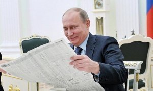  В России вступили в силу законы о наказании за фейк-ньюс и неуважение к власти