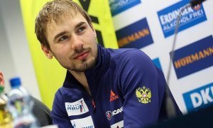 Биатлонист Антон Шипулин выиграл праймериз «Единой России»