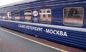 В Москве задерживаются поезда и электрички по Ленинградскому направлению из-за кражи кабеля  