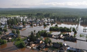 В Иркутской области глава района ушел в отставку из-за использования коммунальной техники в личных целях