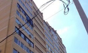 В Южном Бутово ученица 9-го класса выбросилась с 16 этажа
