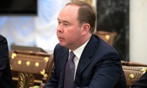 Родственники Антона Вайно владеют недвижимостью на 1,6 млрд рублей