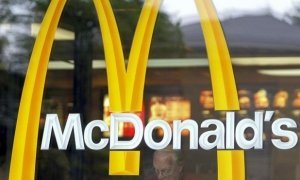 Сеть ресторанов быстрого питания McDonald's заподозрили в уходе от налогов