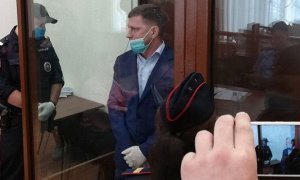 Следствие проверит экс-губернатора Сергея Фургала на причастность еще к двум заказным убийствам