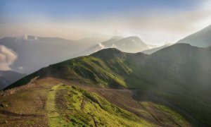 Пропавшая в горах Сочи группа туристов из Тверской области вышла на связь