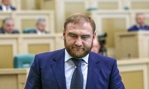 Власти ОАЭ заподозрили российского сенатора в подделке вида на жительства в этой стране