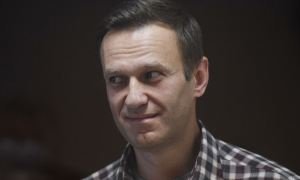 СКР и МВД отказались возбуждать дела по факту причастности сотрудников ФСБ к отравлению Навального