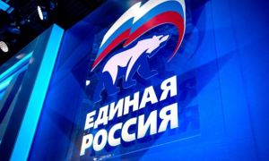 Рейтинг «Единой России» среди московских избирателей упал до 15%