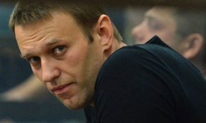 Оппозиционер Алексей Навальный выплатил весь долг по делу «Ив Роше»