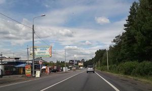 Власти Подмосковья анонсировали строительство платного дублера Егорьевского шоссе