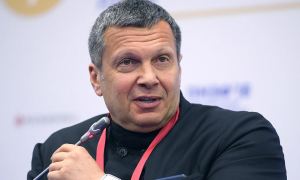 В ФСБ сообщили о предотвращении покушения на пропагандиста Соловьева