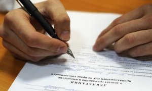 Приморских депутатов уличили в недостоверном декларировании своих доходов