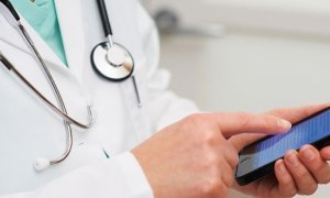 Брянским врачам запретили пользоваться Google, WhatsApp, Facebook и Skype