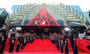 В Каннах в условиях усиленных мер безопасности откроется 69-й кинофестиваль
