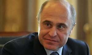 Депутат Рашкин просит проверить главу Управделами президента из-за резкого роста его доходов