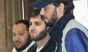 Осужденный за убийство Руслана Ямадаева получил к сроку два дополнительных года  