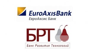 ЦБ отобрал лицензии у ЕвроАксис банка и Банка Развития Технологий