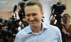 Конституционный суд рассмотрит жалобу Навального на неподсудность главы государства