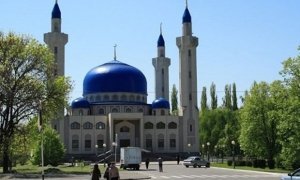 Жители Адыгейска пожаловались на своего имама. Он может быть вербовщиком ИГ  