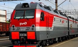 «Российские железные дороги» спрогнозировали убыток в размере 142 млрд рублей