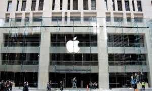 Компанию Apple уличили в передаче телефонных номеров пользователей силовикам