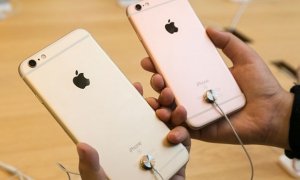 Пользователи iPhone 7 сообщили о проблемах с активацией смартфонов