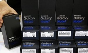 Samsung установит на своих смартфонах аккумуляторы LG