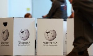 Роскомнадзор объявил о готовности заблокировать «Википедию»