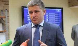 Глава госкомпании «РусГидро» Евгений Дод уходит в отставку