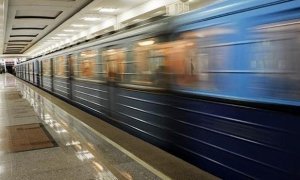 Машиниста московского метро уволили после отказа работать на сломанном поезде